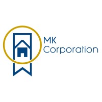 MK CORPORATION logo - Similar company to Mk Corporate
