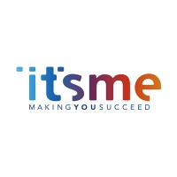 itsme. logo - Similar company to Dtc Elektro