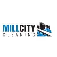 Mill City Cleaning logo - Similar company to Center For Performing Arts