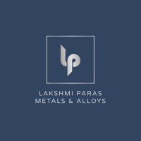 Lakshmi Paras Metal & Alloys logo - Similar company to Influence Lantern