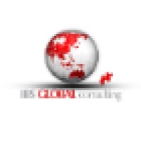 IBS Global Consulting logo - Similar company to Arrah Technology