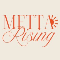 Metta Rising | Yoga, Retreats, Workplace Wellness logo - Similar company to Arogyadev