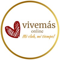 Club Vivemás logo - Similar company to Personal Temps