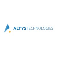 ALTYS Technologies logo - Similar company to Altys It Solutions