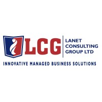 LANet Consulting Group Ltd logo - Similar company to Trendai.App