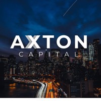 Axton Capital - Assessoria de crédito logo - Similar company to Brasil Do Bem
