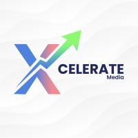 Xcelerate Media logo - Similar company to K&K Concepts