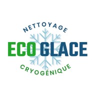 Nettoyage Eco Glace Cryogenique logo - Similar company to Ctc Maintenance Inc.
