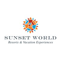 Sunset World Resorts and Vacation Experiences logo - Similar company to Arpon Enterprise