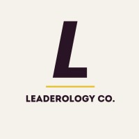 Leaderology Co. logo - Similar company to Leaderology®
