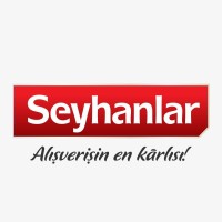 Seyhanlar logo - Similar company to Teknoerp
