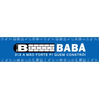 BABA MATERIAIS PARA CONSTRUÇÃO logo - Similar company to Loja Do Pedrão