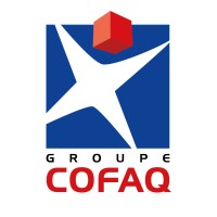 Groupe COFAQ logo - Similar company to Securom