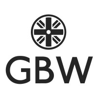 Great British Watch Company logo - Similar company to Digital Watch Vault