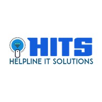 Helpline iT Solutions logo - Similar company to Arnima Technologies