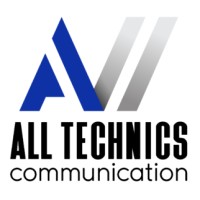 All Technics Communication logo - Similar company to All Tech Solutions Rh