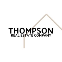 Thompson Real Estate Company logo - Similar company to Hill Spooner & Elliott Real Estate