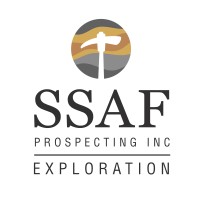 SSAF Exploration Inc. logo - Similar company to Newfoundland And Labrador Prospectors Association (Nlpa)