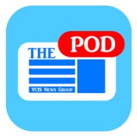 The POD Student Newsletter YCISHK logo - Similar company to Finesse Intelligent Tech (Fit)