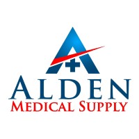 Alden Medical Supply logo - Similar company to Western New York Ift