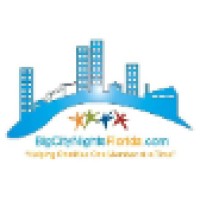 BigCityNightsFlorida.com logo - Similar company to Bicycle Angels