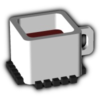 Espruino logo - Similar company to Frigate