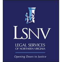 Legal Services Of Northern Virginia