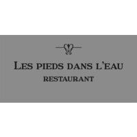 Restaurant Les Pieds Dans L’Eau