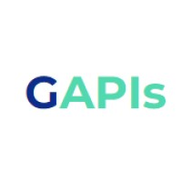 GenerativeAPIs logo - Similar company to Super4