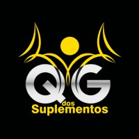 LOJA QG DOS SUPLEMENTOS