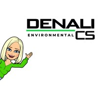 Denali Environmental logo - Similar company to Denali Construction Services, Llc