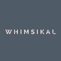 Whimsikal logo - Similar company to Rootify