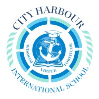 Cityharbour International School logo - Similar company to Wheaton International School, Dhaka