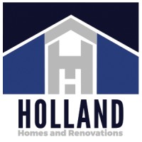 Holland Homes and Renovations logo - Similar company to Vcg