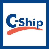 C-SHIP (Cultural Entrepreneurship) logo - Similar company to One Caucasus