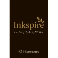 Inkspire Professionl SOP Writing logo - Similar company to Ocean Technoforge