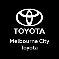 Melbourne City Toyota logo - Similar company to Launic Motor Group