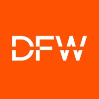 Dallas Fort Worth International Airport (DFW) logo - Similar company to Miami International Airport
