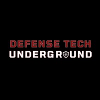 The Defense Tech Underground Podcast logo - Similar company to Nextrade