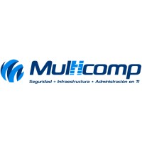 Multicomp S.A. de C.V. logo - Similar company to Rubriko