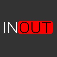 InOut Creatives logo - Similar company to Inout