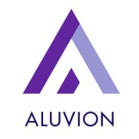 Aluvion logo - Similar company to Nem Studios