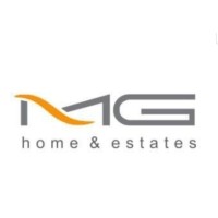 MG Homes Pvt. Ltd logo - Similar company to Svs Capital Services