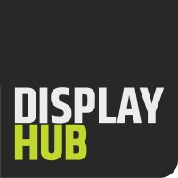 DisplayHub logo - Similar company to Displayhub