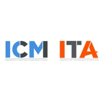 ICM - ITA logo - Similar company to Zonca Evolution Facade