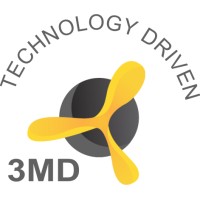 PT TRI MULTI DIMENSI (3MD) logo - Similar company to Digdaya Karya Abadi (Dika)