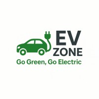 EV Zone - #EV (#Electric_Vehicle)Zone.in logo - Similar company to Electric Vehicle Corporation