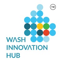 WASH Innovation Hub (WIH) logo - Similar company to Vapra Composting Solutions - By Future Step