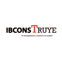 IBCONSTRUYE logo - Similar company to Ibmobiliaria