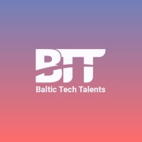Baltic Tech Talents logo - Similar company to Metaday